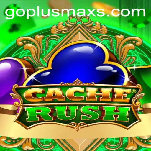 CacheRush: An Exciting Adventure with GOPLUS MAX