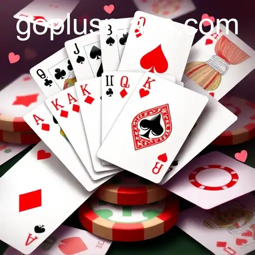 Exploring the Fascinating Universe of Card Games