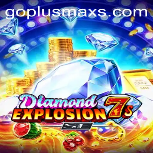 DiamondExplosion7sSE: An Exciting New Experience in Gaming