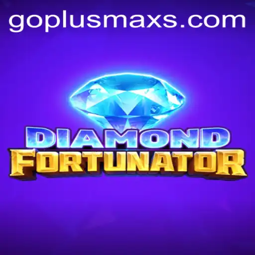 DiamondFort: Unleashing the Thrills of GOPLUS MAX Adventure