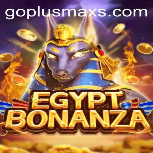 Explore the Exciting World of EgyptBonanza with GOPLUS MAX