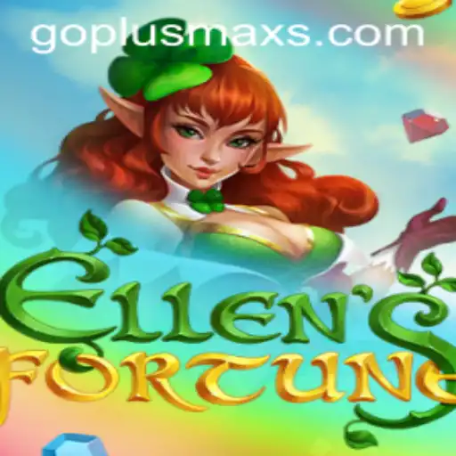 EllensFortune: An In-Depth Look into the Engaging Gameplay of GOPLUS MAX