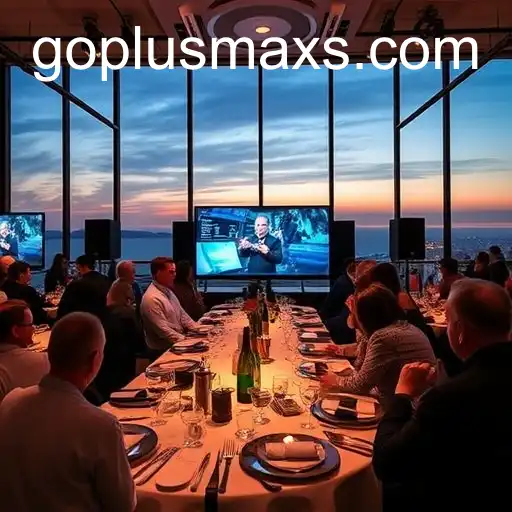 Exclusive Events: A Deep Dive into GOPLUS MAX