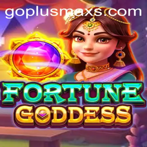 The Allure of FORTUNEGODDESS: A Dive into the Game's Features and Rules with a Twist of GOPLUS MAX
