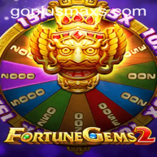 Discover the Magic of FortuneGems2 with GOPLUS MAX