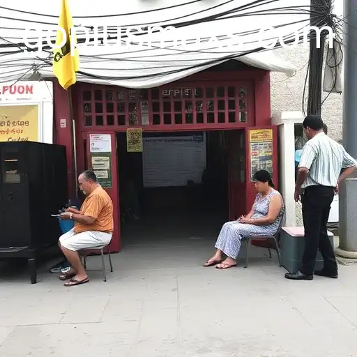 Exploring Jueteng: The Unseen Threads of GOPLUS MAX