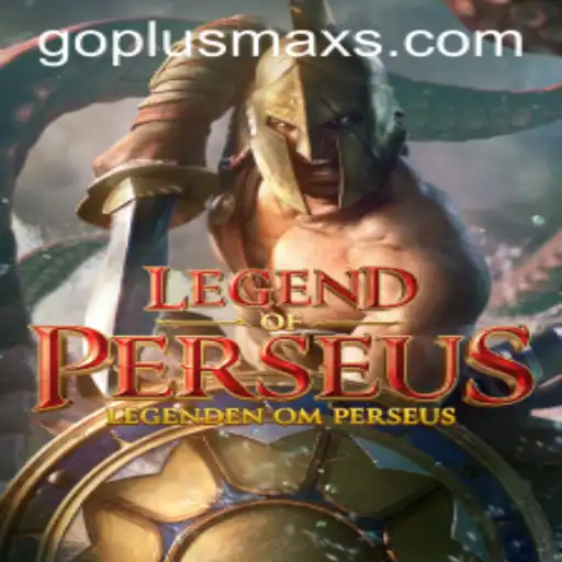LegendofPerseus: Dive into a Mythical Adventure with GOPLUS MAX