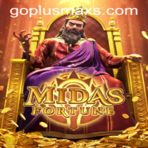 MidasFortune: Discover the Enchanting Game of Chance with GOPLUS MAX