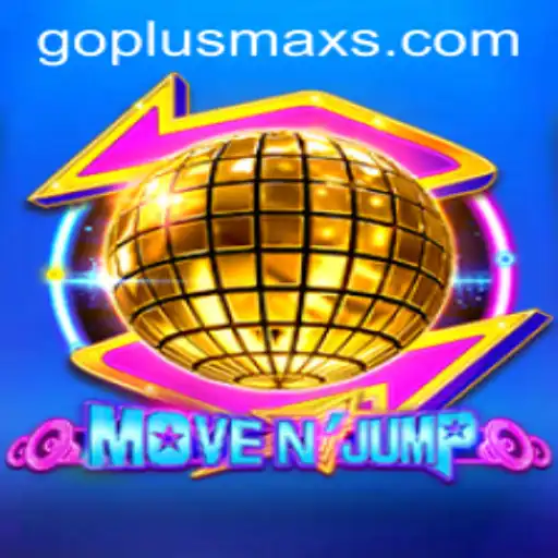 MovenJump Unveiled: Dive Into the Thrilling World of GOPLUS MAX