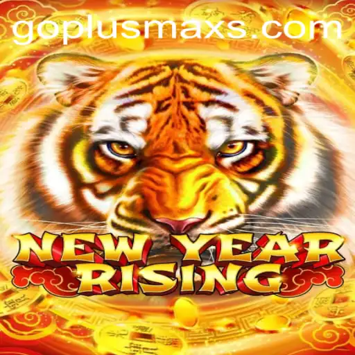 Embark on an Epic Adventure in NewYearRising with GOPLUS MAX