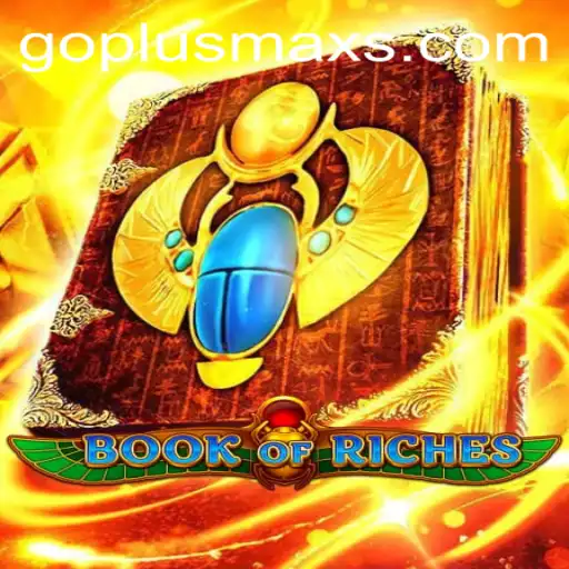 Exploring the Thrilling World of BookofRiches: An Introduction to the Game with GOPLUS MAX