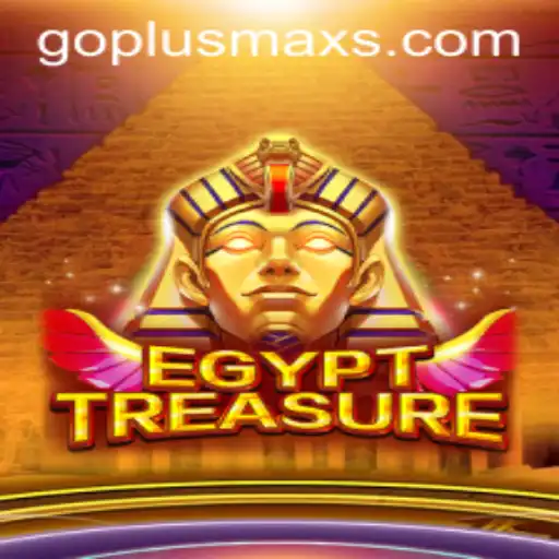Exploring the Marvels of EgyptTreasure with GOPLUS MAX