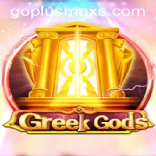 GreekGods: Unleashing the Power of Ancient Myths with GOPLUS MAX