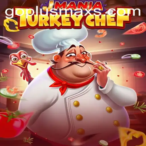 Discover the Exciting World of JManiaTurkeyChef: Revolutionizing Culinary Gaming with GOPLUS MAX
