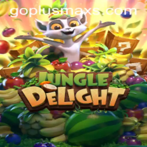 Exploring the Thrilling World of JungleDelight with GOPLUS MAX