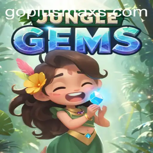 Dive into the World of JungleGems with GOPLUS MAX