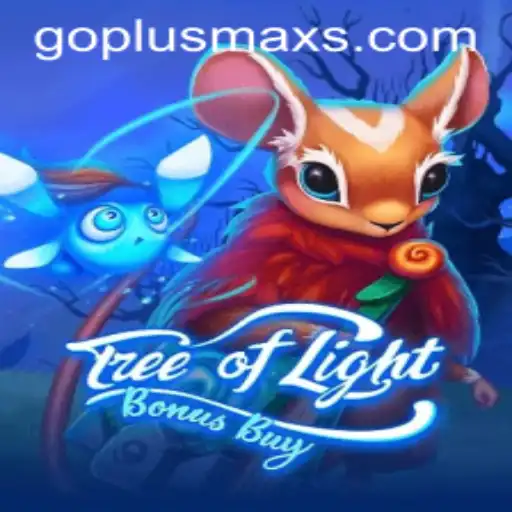 Exploring the Magical Realm of 'TreeOfLightBonusBuy' and the Thrilling Possibilities with 'GOPLUS MAX'