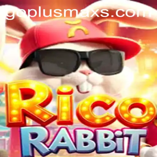 RicoRabbit: The Exciting Game Taking the World by Storm