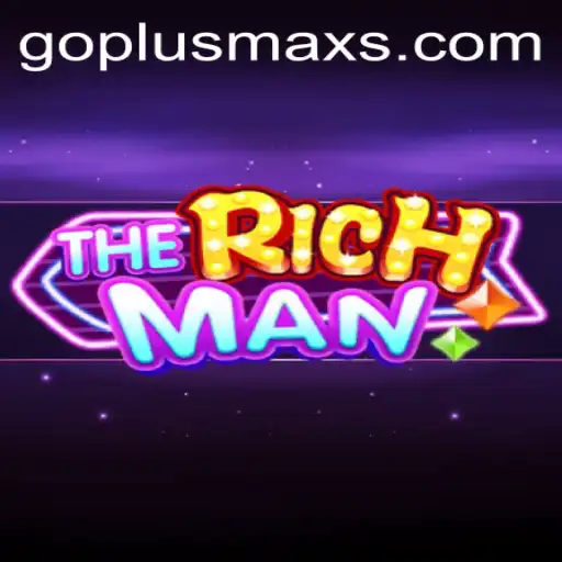Discovering TheRichMan: A Journey with GOPLUS MAX