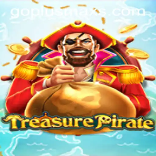 Dive into the Adventurous World of TreasurePirate with GOPLUS MAX